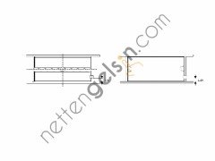 GLYCO 72-2859 STD ANA YATAK PARÇA V6/8 KEP> STD  MERCEDES