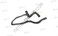 IBRAS 21461 RADYATOR ALT HORTUMU ASTRA G ZAFIRA A 1,7TDI,  OPEL BİNEK RADYATÖR HORTUMU