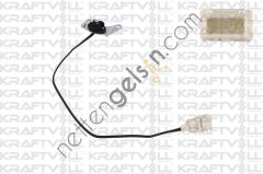 KRAFTVOLL 05090420 EKSANTRIK SENSORU DOBLO BRAVO BRAVA MAREA STILO 1,2 / 1,4 / 1,6  FIAT BİNEK