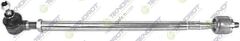TEKNOROT P-101607 ROT TAKIMI SAG / SOL (ROT MILI+ROT BASI) P306 93>01  PEUGEOT-CITROEN BİNEK ROT MİLİ
