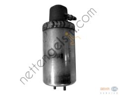 BEHR AD197000S KLİMA TÜPÜ VW GOLFIII,CADDYII,POLO CLS.(AD197000S) 1H0820193A VW