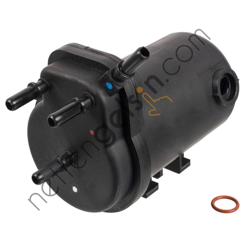 BLUEPRINT ADN12338 YAKIT FILTRESI RENAULT CLIO II 01>06 SYMBOL 01>09 NISSAN NOTE 06> MICRA III 03>10 1.5 dCI K9K (DELIKLI)  NISSAN BİNEK YAKIT FİLTRESİ