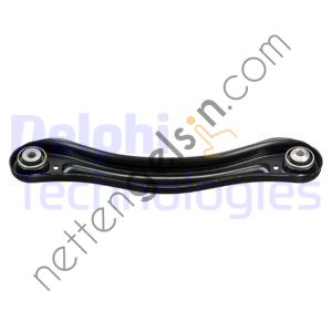 DELPHI TC3269 DENGE KOLU ARKA SAG UST X164 06>12 W164 05>11 W251 06>12  MERCEDES BİNEK SALINCAK DENGE KOLU