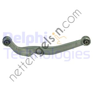 DELPHI TC3462 DENGE KOLU ARKA SOL NISSAN X-TRAIL - QASHQAI 2006->  NISSAN BİNEK SALINCAK DENGE KOLU