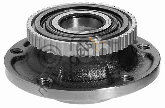 FEBI 04043 PORYA BMW E34 E32 E31 ON SAG SOL  BMW BİNEK TEKER PORYASI