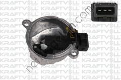 KRAFTVOLL 05090421 EKSANTRIK OKUYUCU HALL SENSORU GOLF4 1.8 PASSAT 1.8 2.0 AGN ADR APT AWT AEB ALT AUDI: A3 &sol; A4 &sol; A6 1.8 2.0  VW-AUDI-SEAT-SKODA BİNEK EKSANTRİK DEVİR SENSÖRÜ