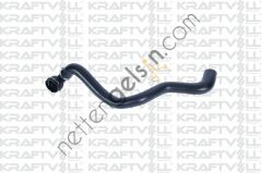 KRAFTVOLL 10031721 RADYATOR UST HORTUMU FORD MONDEO IV 2.0 TDCI FORD S MAX I 2.0 TDCI FORD GALAXY III 2.0 TDCI  FORD BİNEK RADYATÖR HORTUMU