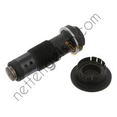 SWAG 10930506 EKSANTRIK ZINCIR GERGISI (M272, M273) W204 07>14 W211 05>08 W164 05>11 W221 05>13  MERCEDES BİNEK EKSANTRİK ZİNCİR GERGİSİ