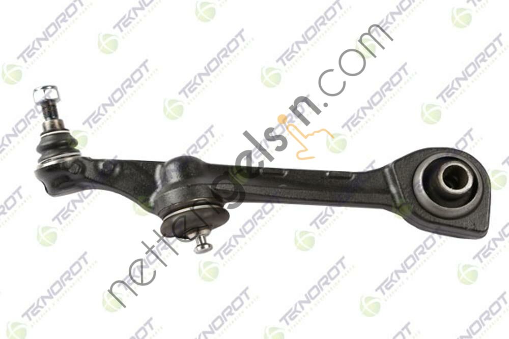 TEKNOROT M-899 ROTILLI KOL ON SOL ALT (BUGI KOLU) S-CLASS W221 05>13 C216 06>13  MERCEDES BİNEK SALINCAK