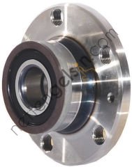 ASPART 981008113 PORYA VW POLO 2001- 2017 ARKA 6Q0598611 VW