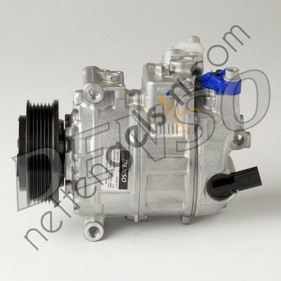 DENSO DCP32050 KLIMA KOMPRESORU TRANSPORTER T6 09> AMAROK 2.0TDI 10>  VW-AUDI-SEAT-SKODA BİNEK KLİMA KOMPRESÖRÜ