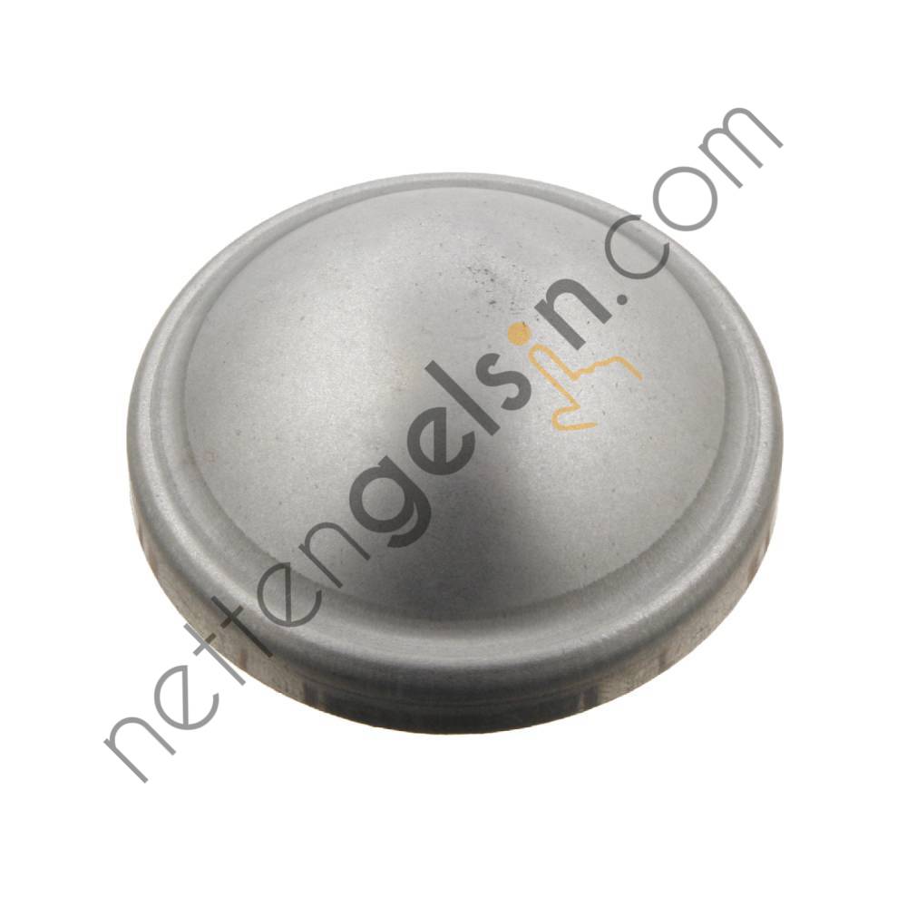 FEBI 29854 KORUYUCU BASLIK TEKERLEK POYRASI ICIN MAZDA 121 III (3X) (DW)  MAZDA BİNEK