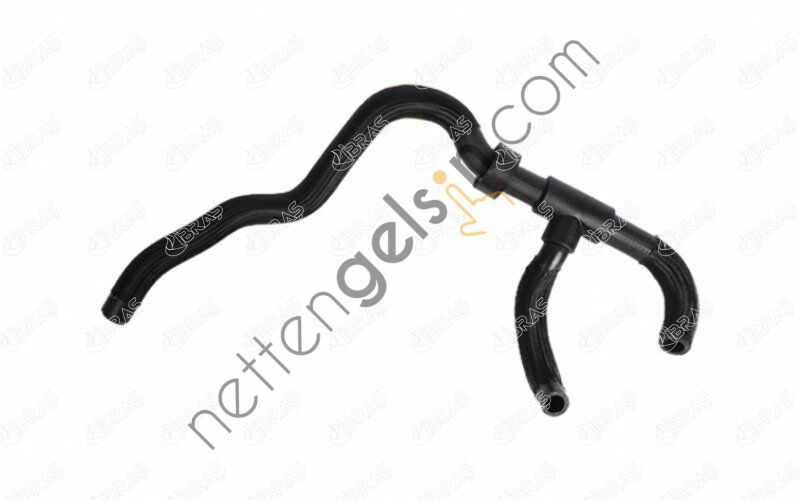 IBRAS 11053 HAVA FILTRE HORTUMLARI DACIA DOKKER 1.5 DCI DACIA LOGAN II 1.5 DCI DACIA SANDERO II 1.5 DCI DACIA DUSTER II 1.5 DCI  RENAULT BİNEK