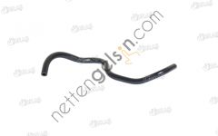 IBRAS 21455 MOTOR HAVALANDIRMA HORTUMU ASTRA F-G/ZAFIRA A/OMEGA B/VECTRA B 1,8  OPEL BİNEK MOTOR HAVA HORTUMU
