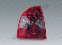 MARELLI 714028401701 STOP LAMBASI SOL PASSAT 11/00-05/05 (SISLI) (DUYSUZ)  VW-AUDI-SEAT-SKODA BİNEK STOP LAMBASI