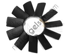 MEYLE 300 115 0002 PERVANE E 34/39 11 KANAT KALIN 3 DELİK 11521712058 BMW