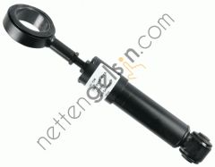 SACHS 131 726 KABIN AMORTISORU ON SOL MERCEDES ATEGO 1018-1215-1517-1518 04>  MERCEDES AĞIR VASITA KABİN AMORTİSÖRÜ