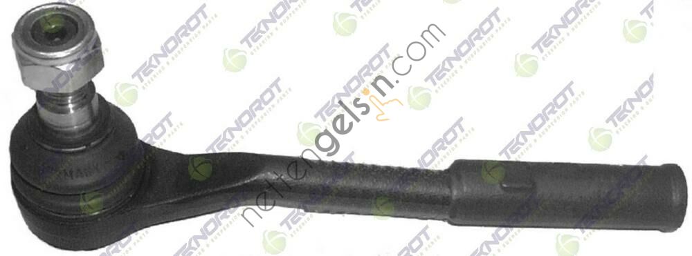 TEKNOROT M-851 ROTBASI ÖN MERCEDES S-CLASS (W220) 1999-2005  MERCEDES BİNEK ROT BAŞI