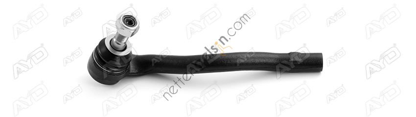 AYD 91-07101 ROT BAŞI 164 SOL A1643301103 MERCEDES