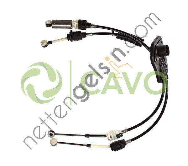 CAVO 1314 632 VITES HALATI (5 VITES) RENAULT KANGOO III 1.5 DcI MERCEDES CITAN 415 12>  RENAULT BİNEK VITES KUMANDA HALATI