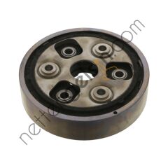 FEBI 40857 SAFT BAGLANTI TAKOZU KAPLINI TIGUAN GOLF V VI PASSAT Q3 OCTAVIA SUPERB 4×4 CCZB BMP CFGC 08>17  VW-AUDI-SEAT-SKODA BİNEK