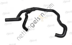 IBRAS 11163 KALORIFER HORTUMU DACIA DOKKER / LODGY 1,5 DCI CLIO IV 1,5 DCI  DACIA BİNEK KALORIFER SU HORTUMU