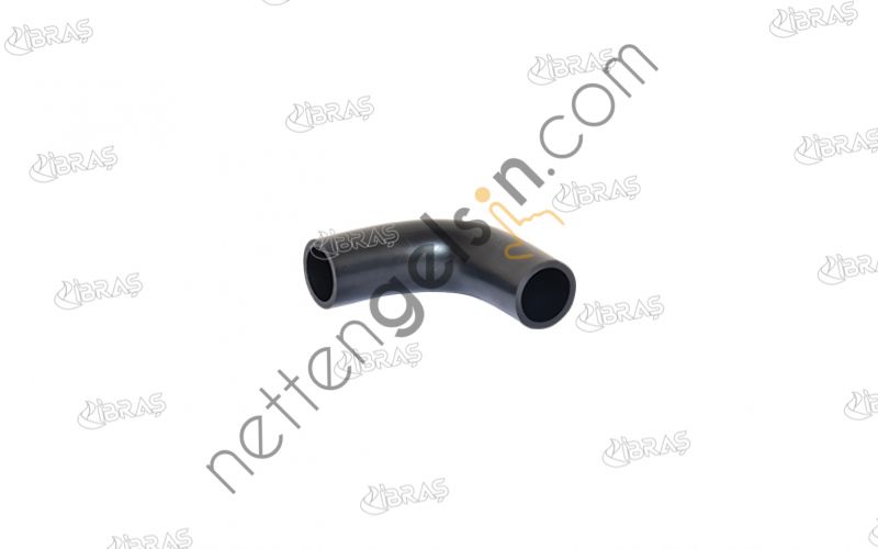 IBRAS 21454 KARTER HAVALANDIRMA HORTUMU ASTRA F / G ZAFIRA A FRONTERA A / B OMEGA B VECTRA A / B 1.8 / 2.0 / 2.2  OPEL BİNEK