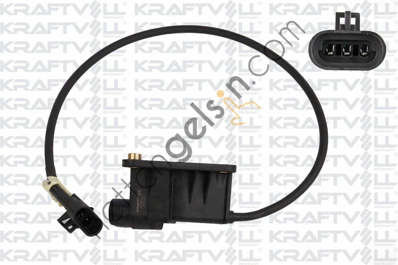 KRAFTVOLL 05090423 EKSANTRIK DEVIR SENSORU X16XEL X14XE ASTRA G VECTRA B CORSA B  OPEL BİNEK EKSANTRİK DEVİR SENSÖRÜ