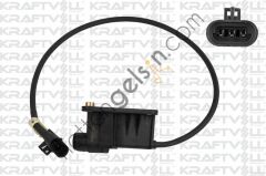 KRAFTVOLL 05090423 EKSANTRIK DEVIR SENSORU X16XEL X14XE ASTRA G VECTRA B CORSA B  OPEL BİNEK EKSANTRİK DEVİR SENSÖRÜ