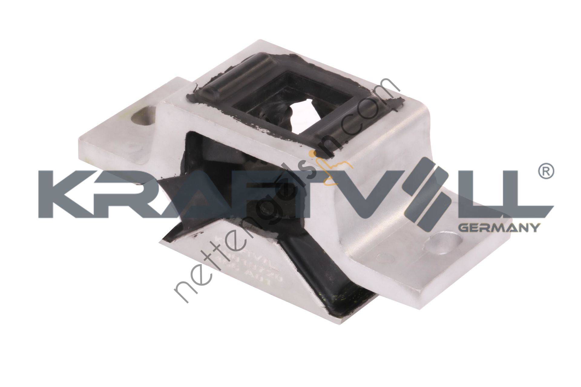 KRAFTVOLL 10010720 MOTOR TAKOZU SOL MASTER III MOVANO 2,3CDTI  RENAULT BİNEK MOTOR TAKOZU