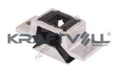 KRAFTVOLL 10010720 MOTOR TAKOZU SOL MASTER III MOVANO 2,3CDTI  RENAULT BİNEK MOTOR TAKOZU