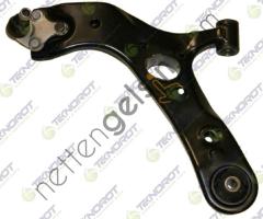 TEKNOROT T-529 ALT SALINCAK SOL ROTILLI KOMPLE TOYOTA RAV 4 2005-2012  TOYOTA BİNEK SALINCAK