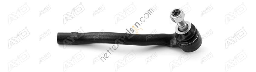 AYD 91-07100 ROT BAŞI 164 SAĞ A1643301203 MERCEDES