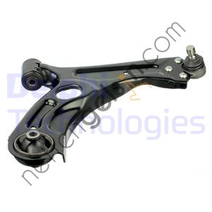 DELPHI TC2837 SALINCAK SAG ON KOMPLE AVEO T300  CHEVROLET BİNEK SALINCAK