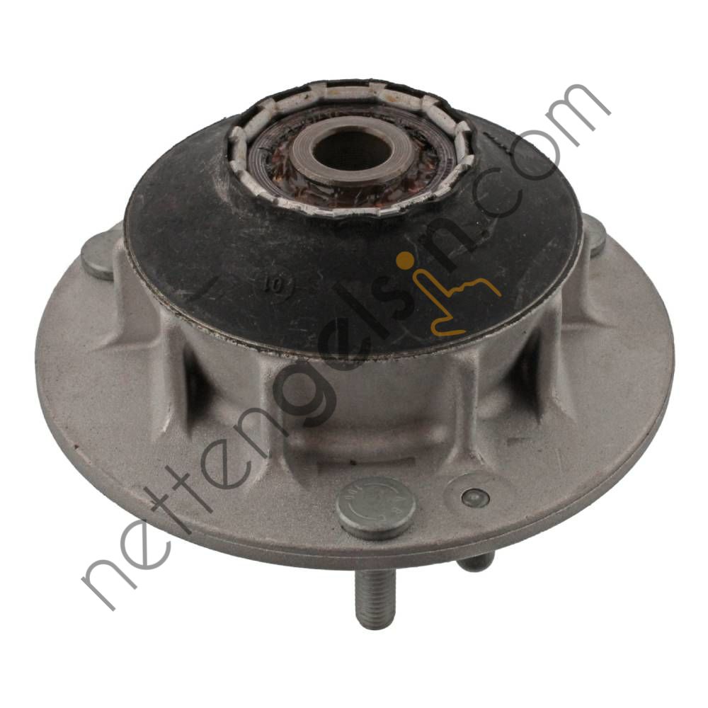 FEBI 45059 AMORTISOR UST TAKOZU ON (ALEMINYUM) BMW E90 E91 E92 Z4 E89  BMW BİNEK AMORTİSÖR TAKOZU