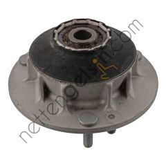 FEBI 45059 AMORTISOR UST TAKOZU ON (ALEMINYUM) BMW E90 E91 E92 Z4 E89  BMW BİNEK AMORTİSÖR TAKOZU