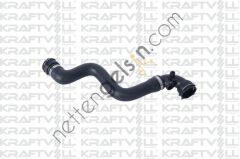 KRAFTVOLL 10031521 RADYATOR HORTUMU BMW E46 M43 SOL UST  BMW BİNEK RADYATÖR HORTUMU