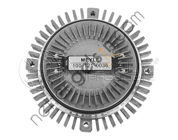 MEYLE 100 121 0036 TERMİK VW FAN 1.6-1.8-1.9 A4 A6 PASSAT 95-04 058121350 VW
