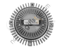MEYLE 100 121 0036 TERMİK VW FAN 1.6-1.8-1.9 A4 A6 PASSAT 95-04 058121350 VW