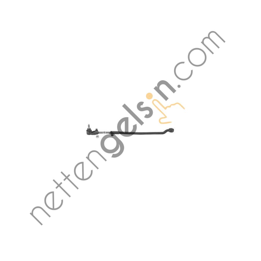 SWAG 57720006 ROT MILI + ROTBASI SOL ASTRA F 09 91>03 01> CALIBRA 90>07 97> VECTRA A 1988-11 95>  OPEL BİNEK ROT MİLİ