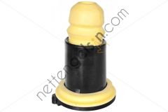 YTT Y5031 ARKA SUSPANSIYON ARA YATAK TAKOZU (KIT) BIPPER NEMO FIORINO TICARI (KUCUK)  PEUGEOT-CITROEN BİNEK AMORTİSÖR TAKOZU