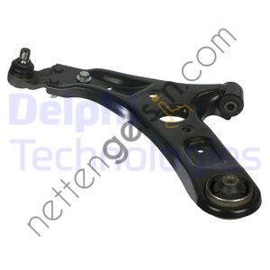 DELPHI TC2856 SAC SALINCAK SOL ROTILLI I 30 II ( GD ) 12/2011 -  HYUNDAI BİNEK SALINCAK