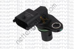 KRAFTVOLL 05090425 EKSANTRIK DEVIR SENSORU ASTRA H VECTRA C A16XER Z16XER Z22YH  OPEL BİNEK EKSANTRİK DEVİR SENSÖRÜ