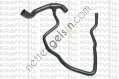 KRAFTVOLL 10032079 RADYATOR CIKIS HORTUMU CORSA C Z12XE Z12XEP Z14XEP TIGRA B Z14XEP  OPEL BİNEK RADYATÖR HORTUMU