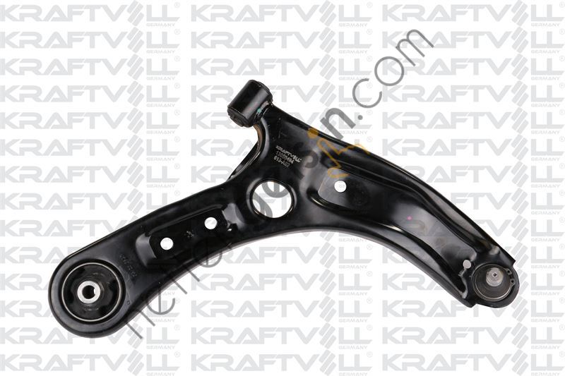 KRAFTVOLL 13050494 ALT SALINCAK ROTILLI KOMPLE SAG KIA RIO 2017 ->  KIA BİNEK SALINCAK
