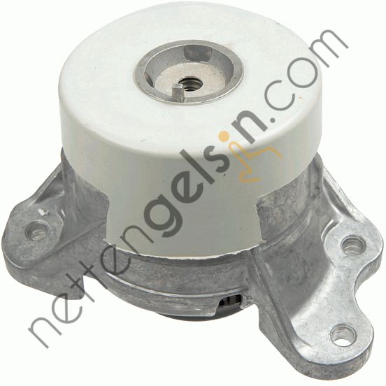 LEMFORDER 3953901 MOTOR TAKOZU ALT SAG X253 15>19 W205 14>18 S205 14>18 A205 16>18 C205 16>18 C253 16>19  MERCEDES BİNEK MOTOR TAKOZU