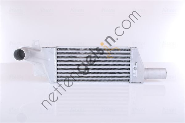 NISSENS 96898 RADYATÖR OPEL INTERKOL CORSA C/COMBO C Y17DT 1302113 OPEL