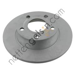 SWAG 30922908 ARKA FREN AYNASI AUDI A6 2,4 / 2,5TDI / 2,8 / 3,0 QUATTRO 04>08  VW-AUDI-SEAT-SKODA BİNEK FREN DİSKİ