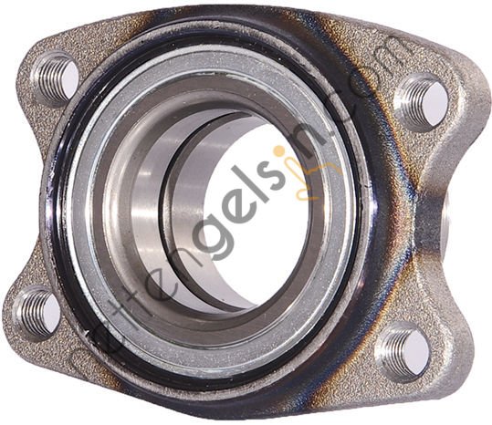 ASPART 981032113 PORYA VW A6 2.0, 2.7 TDİ 05- ÖN 4 DELİK 85mm 4F0498625B VW