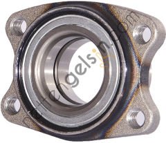 ASPART 981032113 PORYA VW A6 2.0, 2.7 TDİ 05- ÖN 4 DELİK 85mm 4F0498625B VW